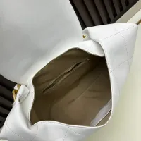 Cheap Chanel AAA Quality Shoulder Bags For Women #1412011 Replica Wholesale [$98.00 USD] [ITEM#1412011] on Replica Chanel AAA Quality Shoulder Bags