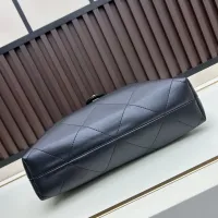 Cheap Chanel AAA Quality Shoulder Bags For Women #1412012 Replica Wholesale [$98.00 USD] [ITEM#1412012] on Replica Chanel AAA Quality Shoulder Bags