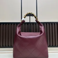 Cheap Chanel AAA Quality Shoulder Bags For Women #1412013 Replica Wholesale [$98.00 USD] [ITEM#1412013] on Replica Chanel AAA Quality Shoulder Bags