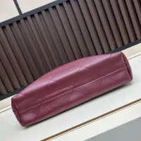 Cheap Chanel AAA Quality Shoulder Bags For Women #1412013 Replica Wholesale [$98.00 USD] [ITEM#1412013] on Replica Chanel AAA Quality Shoulder Bags