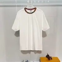 Cheap Burberry T-Shirts Short Sleeved For Unisex #1412014 Replica Wholesale [$45.00 USD] [ITEM#1412014] on Replica Burberry T-Shirts