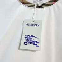 Cheap Burberry T-Shirts Short Sleeved For Unisex #1412014 Replica Wholesale [$45.00 USD] [ITEM#1412014] on Replica Burberry T-Shirts