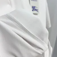 Cheap Burberry T-Shirts Short Sleeved For Unisex #1412014 Replica Wholesale [$45.00 USD] [ITEM#1412014] on Replica Burberry T-Shirts