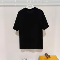 Cheap Burberry T-Shirts Short Sleeved For Unisex #1412017 Replica Wholesale [$45.00 USD] [ITEM#1412017] on Replica Burberry T-Shirts