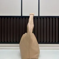 Cheap Chanel AAA Quality Shoulder Bags For Women #1412020 Replica Wholesale [$88.00 USD] [ITEM#1412020] on Replica Chanel AAA Quality Shoulder Bags