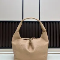 Cheap Chanel AAA Quality Shoulder Bags For Women #1412020 Replica Wholesale [$88.00 USD] [ITEM#1412020] on Replica Chanel AAA Quality Shoulder Bags