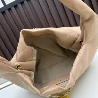 Cheap Chanel AAA Quality Shoulder Bags For Women #1412020 Replica Wholesale [$88.00 USD] [ITEM#1412020] on Replica Chanel AAA Quality Shoulder Bags