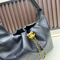 Cheap Chanel AAA Quality Shoulder Bags For Women #1412021 Replica Wholesale [$88.00 USD] [ITEM#1412021] on Replica Chanel AAA Quality Shoulder Bags