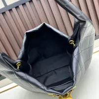 Cheap Chanel AAA Quality Shoulder Bags For Women #1412021 Replica Wholesale [$88.00 USD] [ITEM#1412021] on Replica Chanel AAA Quality Shoulder Bags