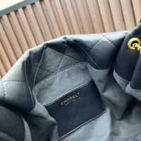 Cheap Chanel AAA Quality Shoulder Bags For Women #1412021 Replica Wholesale [$88.00 USD] [ITEM#1412021] on Replica Chanel AAA Quality Shoulder Bags