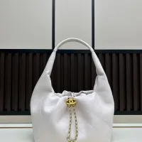 Cheap Chanel AAA Quality Shoulder Bags For Women #1412022 Replica Wholesale [$88.00 USD] [ITEM#1412022] on Replica Chanel AAA Quality Shoulder Bags