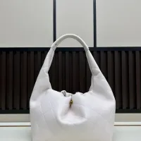Cheap Chanel AAA Quality Shoulder Bags For Women #1412022 Replica Wholesale [$88.00 USD] [ITEM#1412022] on Replica Chanel AAA Quality Shoulder Bags