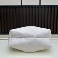 Cheap Chanel AAA Quality Shoulder Bags For Women #1412022 Replica Wholesale [$88.00 USD] [ITEM#1412022] on Replica Chanel AAA Quality Shoulder Bags