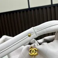 Cheap Chanel AAA Quality Shoulder Bags For Women #1412022 Replica Wholesale [$88.00 USD] [ITEM#1412022] on Replica Chanel AAA Quality Shoulder Bags