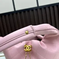 Cheap Chanel AAA Quality Shoulder Bags For Women #1412023 Replica Wholesale [$88.00 USD] [ITEM#1412023] on Replica Chanel AAA Quality Shoulder Bags