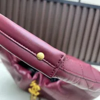 Cheap Chanel AAA Quality Shoulder Bags For Women #1412024 Replica Wholesale [$88.00 USD] [ITEM#1412024] on Replica Chanel AAA Quality Shoulder Bags