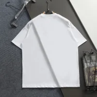 Cheap Burberry T-Shirts Short Sleeved For Unisex #1412025 Replica Wholesale [$42.00 USD] [ITEM#1412025] on Replica Burberry T-Shirts