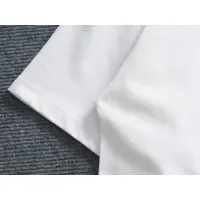 Cheap Burberry T-Shirts Short Sleeved For Unisex #1412025 Replica Wholesale [$42.00 USD] [ITEM#1412025] on Replica Burberry T-Shirts