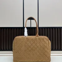 Cheap Chanel AAA Quality Handbags For Women #1412028 Replica Wholesale [$115.00 USD] [ITEM#1412028] on Replica Chanel AAA Quality Handbags