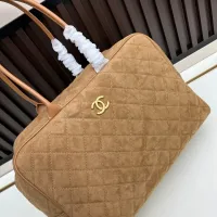Cheap Chanel AAA Quality Handbags For Women #1412028 Replica Wholesale [$115.00 USD] [ITEM#1412028] on Replica Chanel AAA Quality Handbags