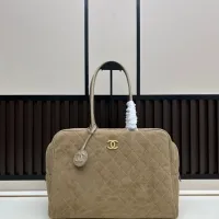 Cheap Chanel AAA Quality Handbags For Women #1412029 Replica Wholesale [$115.00 USD] [ITEM#1412029] on Replica Chanel AAA Quality Handbags