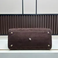 Cheap Chanel AAA Quality Handbags For Women #1412030 Replica Wholesale [$115.00 USD] [ITEM#1412030] on Replica Chanel AAA Quality Handbags