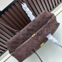 Cheap Chanel AAA Quality Handbags For Women #1412030 Replica Wholesale [$115.00 USD] [ITEM#1412030] on Replica Chanel AAA Quality Handbags