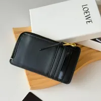 Cheap LOEWE Card Holders #1412031 Replica Wholesale [$52.00 USD] [ITEM#1412031] on Replica LOEWE Wallet