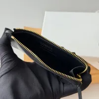 Cheap LOEWE Card Holders #1412031 Replica Wholesale [$52.00 USD] [ITEM#1412031] on Replica LOEWE Wallet