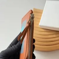 Cheap LOEWE Card Holders #1412033 Replica Wholesale [$52.00 USD] [ITEM#1412033] on Replica LOEWE Wallet