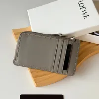 Cheap LOEWE Card Holders #1412034 Replica Wholesale [$52.00 USD] [ITEM#1412034] on Replica LOEWE Wallet