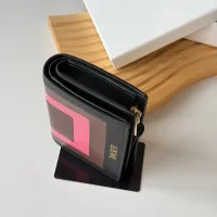 Cheap LOEWE Wallet #1412035 Replica Wholesale [$60.00 USD] [ITEM#1412035] on Replica LOEWE Wallet