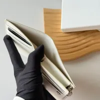 Cheap LOEWE Wallet #1412036 Replica Wholesale [$60.00 USD] [ITEM#1412036] on Replica LOEWE Wallet