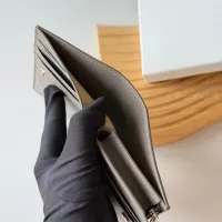 Cheap LOEWE Wallet #1412038 Replica Wholesale [$60.00 USD] [ITEM#1412038] on Replica LOEWE Wallet