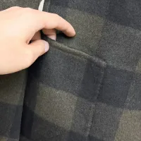 Cheap Burberry Jackets Long Sleeved For Men #1412039 Replica Wholesale [$128.00 USD] [ITEM#1412039] on Replica Burberry Jackets