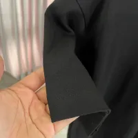 Cheap Burberry T-Shirts Short Sleeved For Unisex #1412049 Replica Wholesale [$42.00 USD] [ITEM#1412049] on Replica Burberry T-Shirts