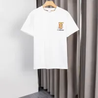 Cheap Burberry T-Shirts Short Sleeved For Men #1412052 Replica Wholesale [$36.00 USD] [ITEM#1412052] on Replica Burberry T-Shirts