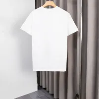 Cheap Burberry T-Shirts Short Sleeved For Men #1412052 Replica Wholesale [$36.00 USD] [ITEM#1412052] on Replica Burberry T-Shirts