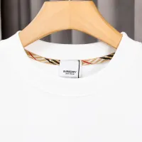 Cheap Burberry T-Shirts Short Sleeved For Men #1412052 Replica Wholesale [$36.00 USD] [ITEM#1412052] on Replica Burberry T-Shirts