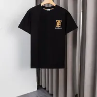 Cheap Burberry T-Shirts Short Sleeved For Men #1412056 Replica Wholesale [$36.00 USD] [ITEM#1412056] on Replica Burberry T-Shirts