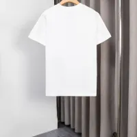 Cheap Prada T-Shirts Short Sleeved For Men #1412061 Replica Wholesale [$36.00 USD] [ITEM#1412061] on Replica Prada T-Shirts