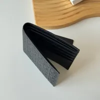 Cheap LOEWE Wallet For Unisex #1412091 Replica Wholesale [$52.00 USD] [ITEM#1412091] on Replica LOEWE Wallet