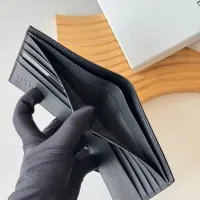 Cheap LOEWE Wallet For Unisex #1412091 Replica Wholesale [$52.00 USD] [ITEM#1412091] on Replica LOEWE Wallet