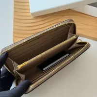 Cheap LOEWE Long Wallet For Unisex #1412098 Replica Wholesale [$60.00 USD] [ITEM#1412098] on Replica LOEWE Wallet