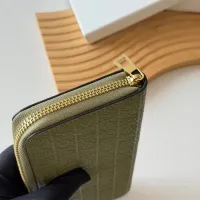 Cheap LOEWE Long Wallet For Unisex #1412099 Replica Wholesale [$60.00 USD] [ITEM#1412099] on Replica LOEWE Wallet