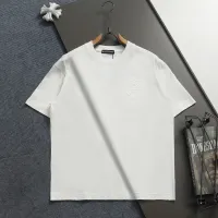 Cheap Chrome Hearts T-Shirts Short Sleeved For Unisex #1412113 Replica Wholesale [$52.00 USD] [ITEM#1412113] on Replica Chrome Hearts T-Shirts