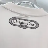 Cheap Christian Dior T-Shirts Short Sleeved For Unisex #1412118 Replica Wholesale [$45.00 USD] [ITEM#1412118] on Replica Christian Dior T-Shirts