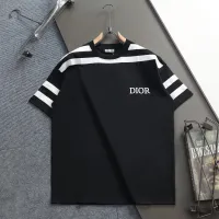 Cheap Christian Dior T-Shirts Short Sleeved For Unisex #1412121 Replica Wholesale [$42.00 USD] [ITEM#1412121] on Replica Christian Dior T-Shirts