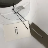 Cheap Christian Dior T-Shirts Short Sleeved For Men #1412122 Replica Wholesale [$42.00 USD] [ITEM#1412122] on Replica Christian Dior T-Shirts