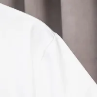 Cheap Chrome Hearts T-Shirts Short Sleeved For Men #1412124 Replica Wholesale [$36.00 USD] [ITEM#1412124] on Replica Chrome Hearts T-Shirts